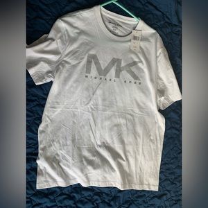 michael kors t shirt